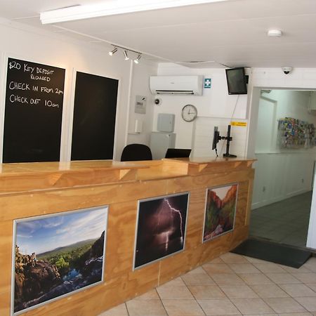 Crocodilly Inn Darwin Dış mekan fotoğraf