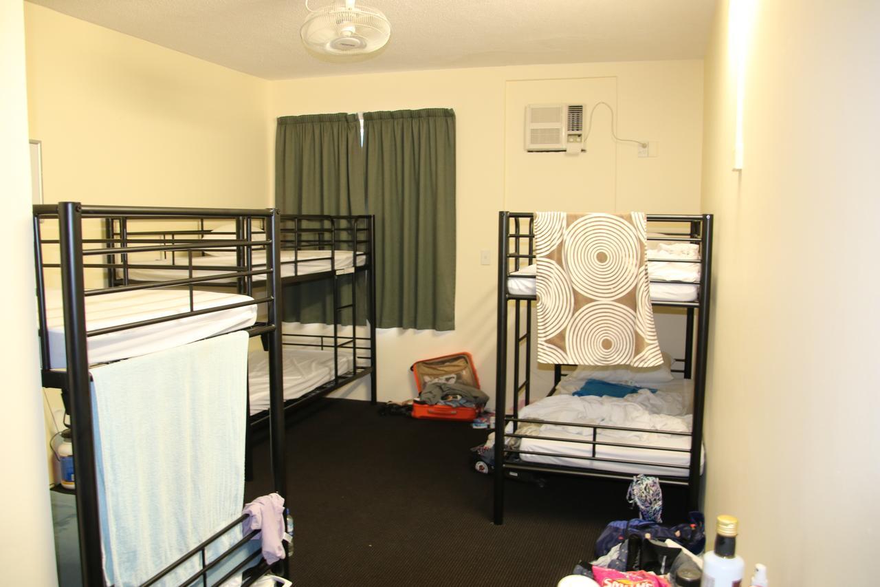 Crocodilly Inn Darwin Oda fotoğraf