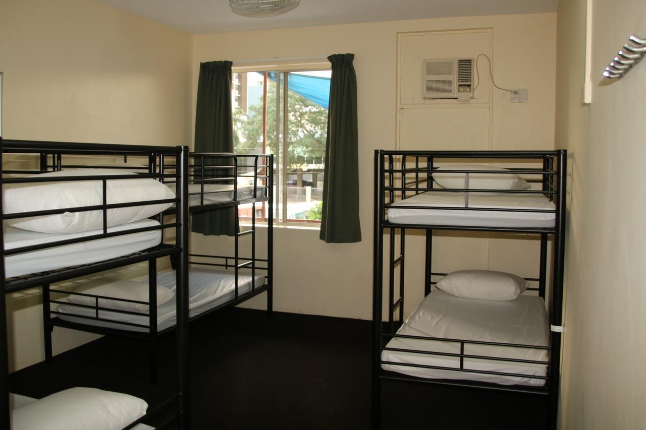 Crocodilly Inn Darwin Dış mekan fotoğraf