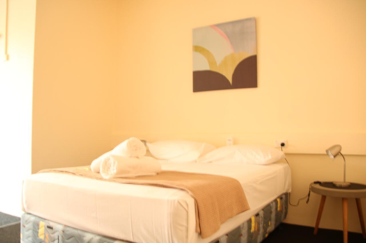Crocodilly Inn Darwin Dış mekan fotoğraf